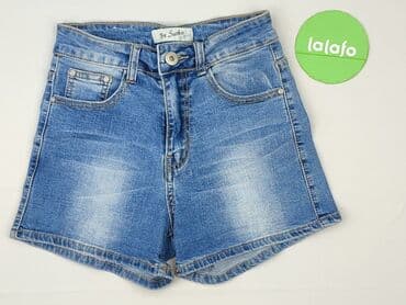 Women: Shorts for women, size XS (EU 34) — 2
