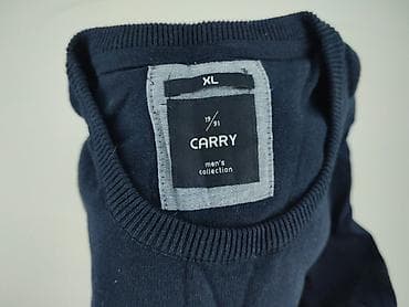 simple: Carry, Sweter dla mężczyzn, rozmiar XL — 4