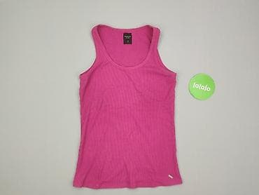 basic t shirty: Reserved, Top damski, rozmiar M — 2