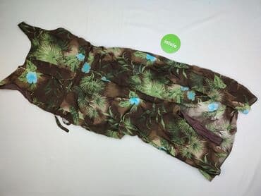 hawajska sukienka: M&S Mode, Sukienka damska, rozmiar L — 4