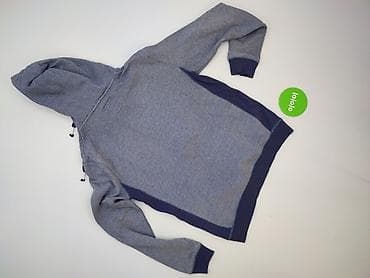 pullandbear pl: Hoodie for men, size M — 3