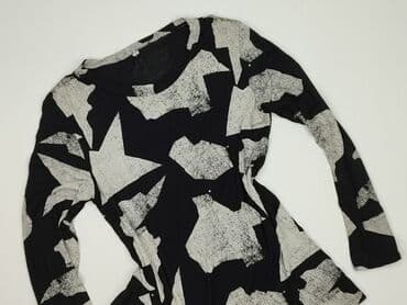 legginsy z marszczeniem: Sukienka damska, rozmiar S — 1