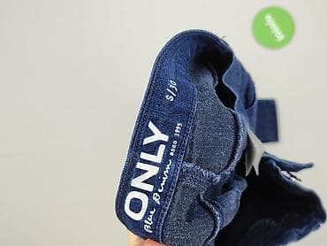 jeans original: Only Jeans, Jeansy damskie, rozmiar S — 4