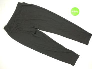 woskowane legginsy z wysokim stanem zara: Amisu, Women`s trousers, size S (EU 36) — 3