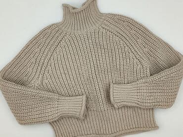 wojan bez koszulki: H&M, Golf damski, S — 1