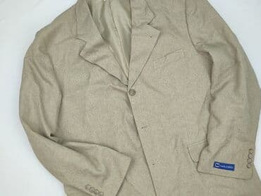 hoodrich kurtka zimowa: Marynarka dla mężczyzn, rozmiar XL — 1