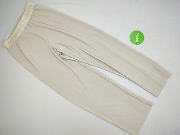 dresy long: MNG, Spodnie materiałowe damskie, rozmiar M — 2