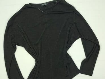 bluzki kopertowe reserved: Top Secret, Women's blouse, size M (EU 38) — 1