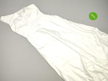 spódnice slubna: Eva & Lola, Sukienka damska, rozmiar L — 2