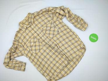 oversize basic t shirt: LeviS, Shirt for men, size L — 2