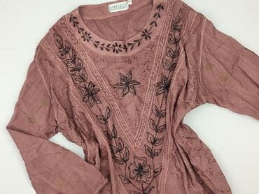 tunika plus size: Women`s tunic, size M (EU 38) — 1