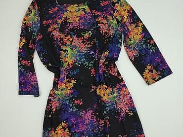 odzież używana sklep: Sukienka damska, rozmiar 2XL — 1