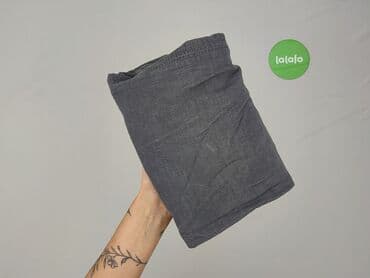 spódniczka jeansowe hm: H&M, Spódnica damska, rozmiar S — 6