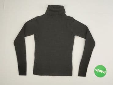 sweter f: Гольф жіночий, розмір S — 3