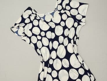 sklep internetowy z sukienkami dla puszystych: Sukienka damska, rozmiar 4XL — 1