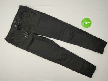 mohito spodnie cargo: Mohito, Material trousers for women, size M — 3