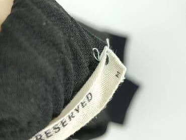 reserved spodnice: Reserved, Spodnie materiałowe damskie, rozmiar M — 6