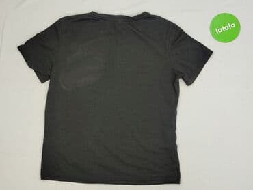 ubrania na m: Koszulka dla mężczyzn, rozmiar L — 3