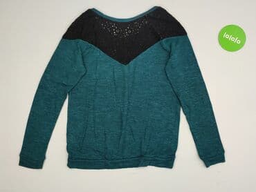sweter w paski h: Tally Weijl, Women`s sweater, size S (EU 36) — 3