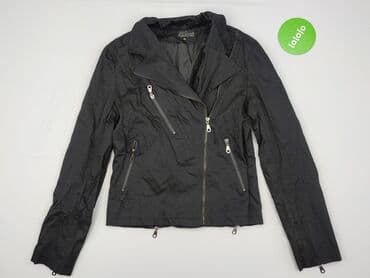 kurtka bomberka damska pull and bear: Kurtka przejściowa damska, S — 2