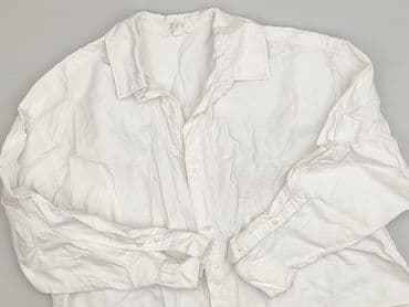 koszula l: H&M, Koszula damska, rozmiar L — 1