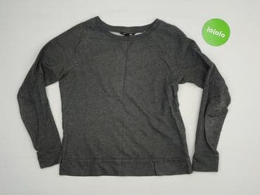 h m krótkie bluzy: H&M Basic, Bluza damska
, rozmiar XS — 3