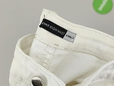 rooney jeans: Sinsay, Jeansy damskie, rozmiar XS — 4