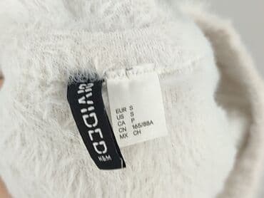 kurtka zimowa elisabetta franchi: H&M Divided, Women`s top, S at lalafo.pl — 5 kurtka zimowa elisabetta franchi: H&M Divided, Women`s top, S — 5