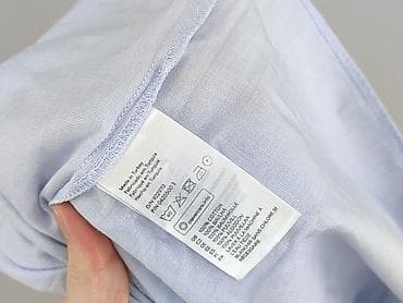 blue motion clothes: H&M, Bluzka damska, rozmiar XL — 4