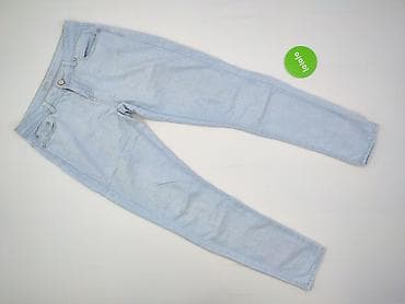 benotti jeans: Skiny, Jeansy damskie, rozmiar M — 2