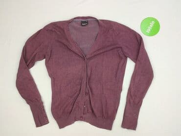 kurtki zimowe damskie c a: Cubus, Kardigan damski, rozmiar M — 2