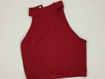 obcisła sukienka czerwona: FB Sister, Women`s top, size M (EU 38) — 1