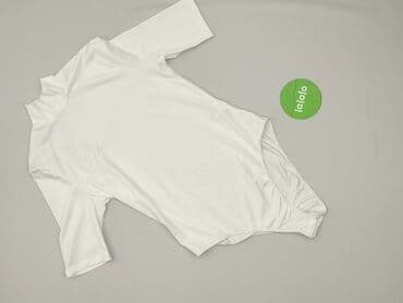 biustonosz 75 b: Shein, Body damskie, rozmiar L — 2