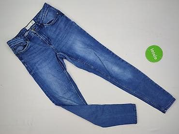 levi's 524 too superlow: Denim, Jeansy damskie, rozmiar S — 2
