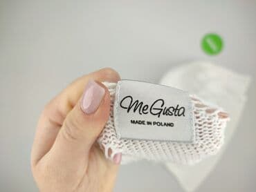 sagan buty zimowe: Kardigan damski, rozmiar One size — 5