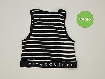 croop koszule: Viva, Top damski, rozmiar S — 3