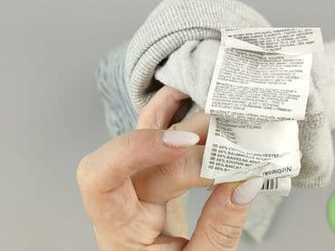 bluza z fajnymi napisami: Diverse, Bluza damska
, S — 4