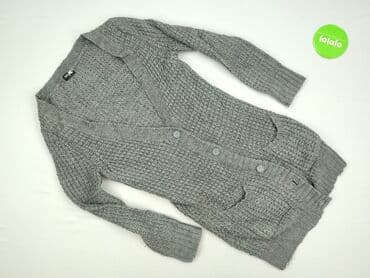 sweter f: Kardigan damski, rozmiar M — 2