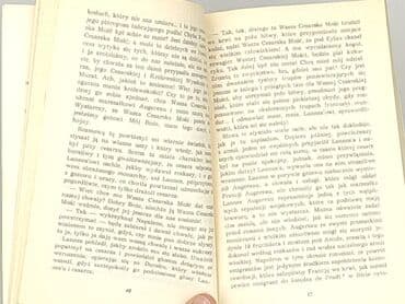 Książki: Książka, gatunek - Literatura faktu, stan - Bardzo dobry — 4
