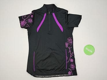 crivit bluza damska: Crivit, Damska koszulka polo, rozmiar M — 2