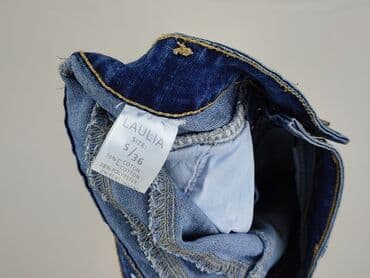 dżinsy liu jo: Laulia, Jeansy damskie, rozmiar S — 6