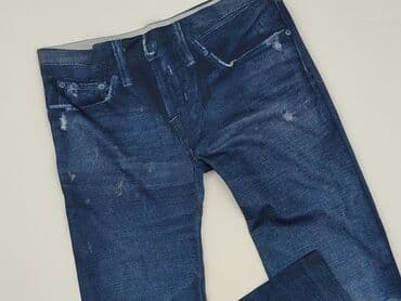 джинси жіночі сінсей: Jeans for women, size S (EU 36) — 1