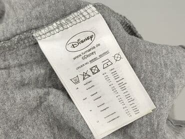 ile wazy bluza: Sweatshirt, Disney, 12 years, 146-152 cm, condition - Perfect — 5
