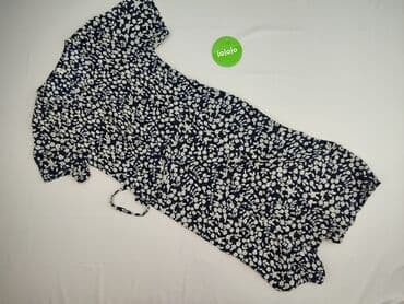 emoi sklep sukienki granat na wesele: Sukienka damska, rozmiar S — 2