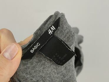 hm sukienka marynarka: H&M, Bluzka damska, rozmiar M — 4