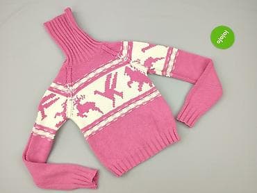 swetr: Bershka, Sweter damski, rozmiar M — 2