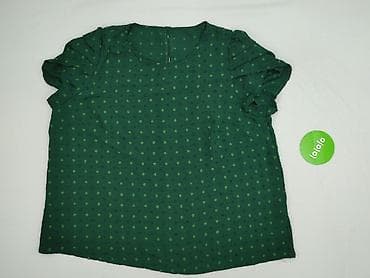 sklep shein: Shein Curve, Bluzka damska, rozmiar 3XL — 2