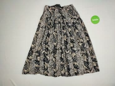 krótkie spódnice tiulowe: BIBA, Spódnica damska, rozmiar 4XL — 2