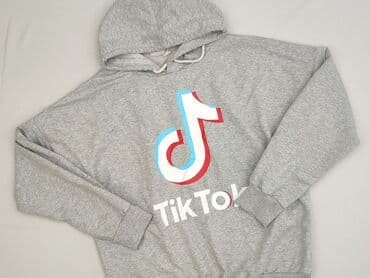 bluzy z megi: Bluza z kapturem damska, rozmiar 6XL — 1