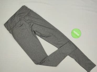 leginsy gym beam: Legginsy Sportowe damskie, rozmiar M — 3